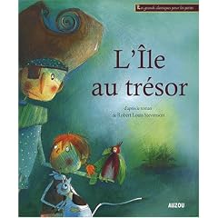 L'Ile au tr�sor