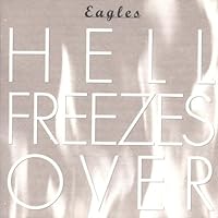 Hell Freezes Over