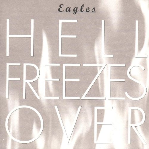 Hell Freezes Over