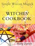 Simple Wiccan Magick Witches' Cookbook
