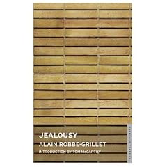 Jealousy (Oneworld Modern Classics)