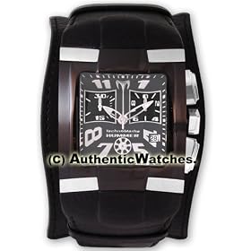 TechnoMarine Unisex Hummer Military Watch #XSMSHM22 by TechnoMarine
