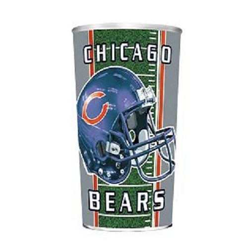 NFL Chicago Bears Cup (32-Ounce)