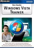 Eigenschaften rondomedia  / Der grosse Windows Vista Trainer