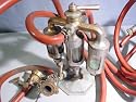 Vintage 1930's Beer Utilities Tap Cleaner