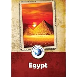 Discover the World Egypt