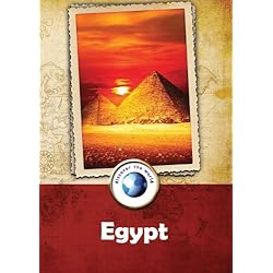 Discover the World Egypt