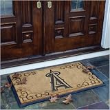 Los Angeles Angels Door Mat