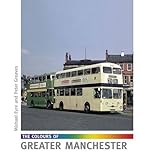 The colours of Greater Manchester