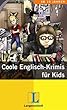 Neue Englisch-Krimis f�r Kids
