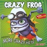 More Crazy Hits: +DVD