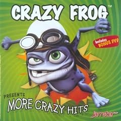 More Crazy Hits: +DVD