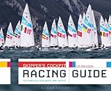 Skipper's cockpit racing guide : for dinghies, keelboats and yachts
