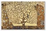 Tree Of Life by Gustav Klimt 36x24 Art Print Poster