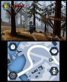 LEGO City Undercover: The Chase Begins