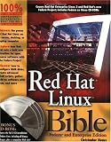 Red Hat Linux Bible - Fedora and Enterprise Edition