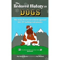 The Reduced History of Dogs