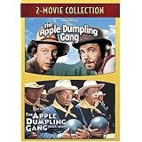 The Apple Dumpling Gang / The Apple Dumpling Gang Rides Again