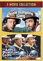 The Apple Dumpling Gang / The Apple Dumpling Gang Rides Again