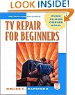 TV Repair for Beginners