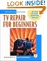 TV Repair for...