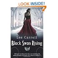 Black Swan Rising (Black Swan Rising Trilogy 1)