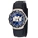 Game Time Unisex COL-AGV-BYU Brigham Young Agent Velcro Watch