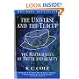 The Universe and the Teacup: The Mathematics of Truth and Beauty