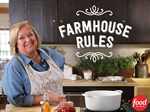 Farmhouse Rules Season 5