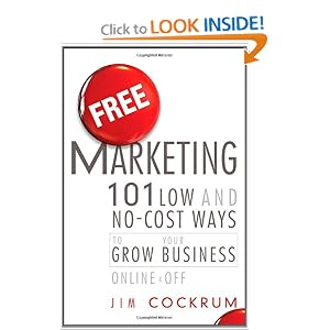 Efficient Marketing On A Small Budget 2 Efficient Marketing On A Small Budget 2