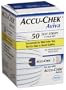 ACCU-CHEK Aviva Mail Order Test Strips, 50-Count Box