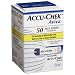ACCU-CHEK Aviva Mail Order Test Strips, 50-Count Box