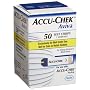 ACCU-CHEK Aviva Mail Order Test Strips, 50-Count Box