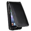 LEATHER CASE COVER Compatible With iPod touch&reg; 4G 4TH 4 GENERATION