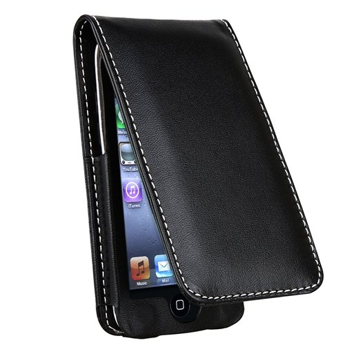 LEATHER CASE COVER Compatible 4 GENERATION
