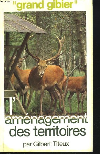 Download AMENAGEMENT DES TERRITOIRES Download AMENAGEMENT DES TERRITOIRES