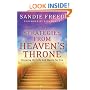 Strategies from Heaven's Throne: Claiming the Life God Wants for You