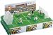 Dekoback Tortenaufleger Set 14tlg. Fußballfeld, 1er Pack (1 x 96 g Karton)