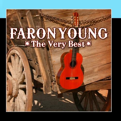 Faron Young - Tiger By The Tail Lyrics - Zortam Music