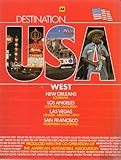 Destination U.S.A. West