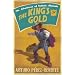 King's Gold (Adventures of Capt Alatriste 4)