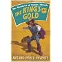 The King's Gold (Adventures of Capt Alatriste 4)