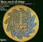Moon, Sun & All Things [Hybrid SACD]