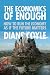 Image of The Economics of Enough: How to Run the Economy as If the Future Matters
