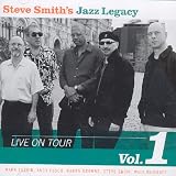 Live on Tour, Vol. 1