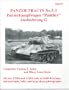 Panzerkampfwagen Panther - Ausf.G (Panzer Tracts, # 5-3.)