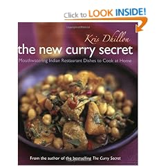 The New Curry Secret
