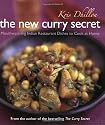 The New Curry Secret