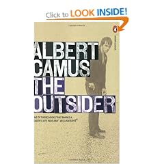 The Outsider (Penguin Modern Classics)
