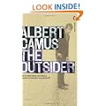 The Outsider (Penguin Modern Classics)